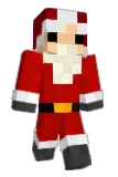 apropos Minecraft avatar full body