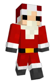 apropos Minecraft avatar full body