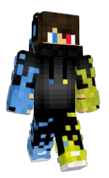 Custom render preview