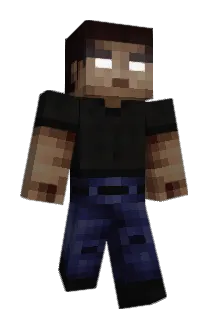 apswish Minecraft avatar full body