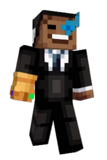 apt1 Minecraft avatar full body
