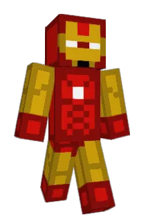 apweyer518 Minecraft avatar full body