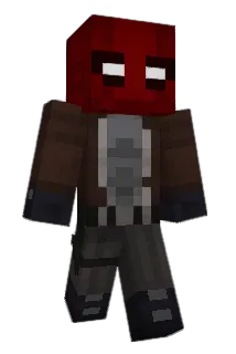 apwncat Minecraft avatar full body