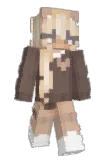 aqdyv Minecraft avatar full body