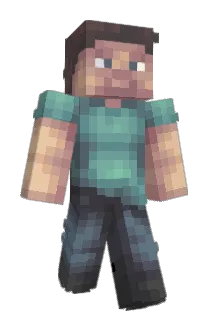 aqq_a Minecraft avatar full body