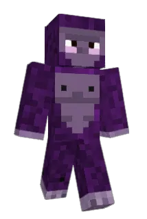 aquatics2k Minecraft avatar full body