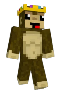 aquizzy_0815 Minecraft avatar full body