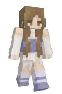 ar3nz0 Minecraft avatar full body
