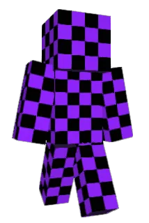 araarrjopo Minecraft avatar full body