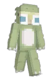 arabellamc Minecraft avatar full body