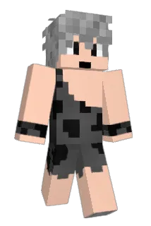 arabiosaudito Minecraft avatar full body