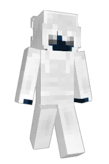 arabs Minecraft avatar full body