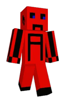 aragon1998 Minecraft avatar full body