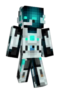 aragorn_ Minecraft avatar full body