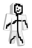 araisan707 Minecraft avatar full body