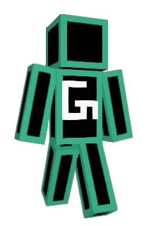 aramasa1893 Minecraft avatar full body