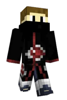 aramski6759 Minecraft avatar full body