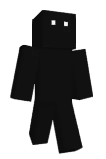 aran2012 Minecraft avatar full body