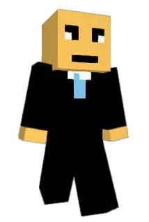 arandomguyyyyyy Minecraft avatar full body