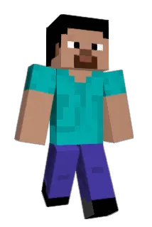 arandomperson129 Minecraft avatar full body