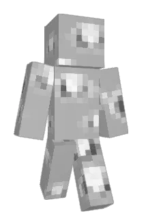 aranhadaestat Minecraft avatar full body