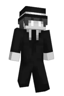 aranid_ Minecraft avatar full body
