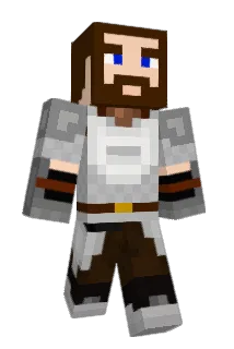 arantaylor Minecraft avatar full body