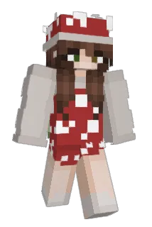 ararari04 Minecraft avatar full body