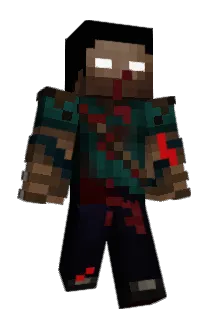 aras985 Minecraft avatar full body
