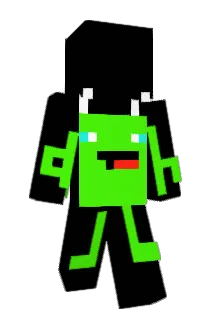 arasbelu_ Minecraft avatar full body