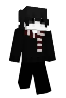 arash1230iii Minecraft avatar full body