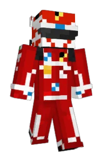 arasmiyav Minecraft avatar full body