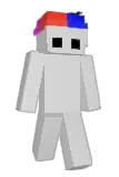 arassemmdo7 Minecraft avatar full body