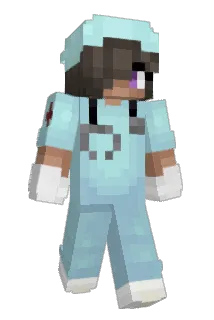 arayofsunshine03 Minecraft avatar full body
