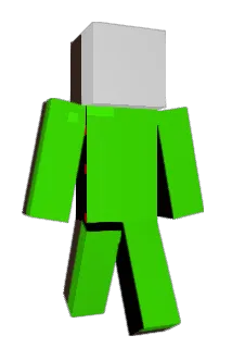 arbaletriers Minecraft avatar full body
