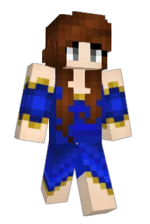 arbiter_2299 Minecraft avatar full body