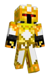 arbiter_steven Minecraft avatar full body