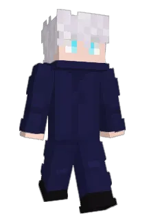 arbitxr Minecraft avatar full body