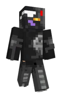 arbuganadaw Minecraft avatar full body