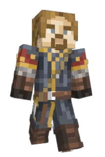 arbuz36 Minecraft avatar full body