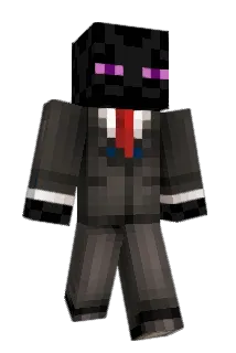 arche001 Minecraft avatar full body