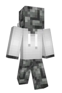 archie360 Minecraft avatar full body