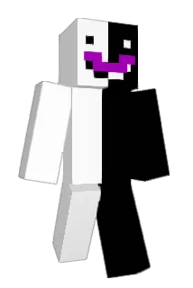 archieman11 Minecraft avatar full body