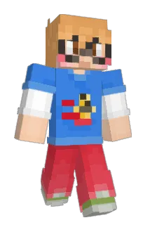 arcticskullz_ Minecraft avatar full body