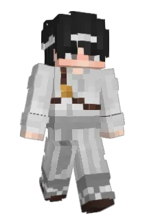 arcxii11 Minecraft avatar full body