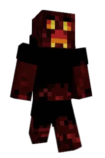 arczi170281 Minecraft avatar full body