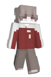 ard3ns0 Minecraft avatar full body