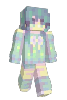 ardRiriy Minecraft avatar full body
