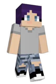 ardaaytug0 Minecraft avatar full body