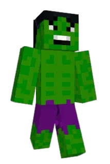 ardahd5 Minecraft avatar full body